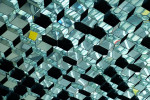 Veel bijzonder glas